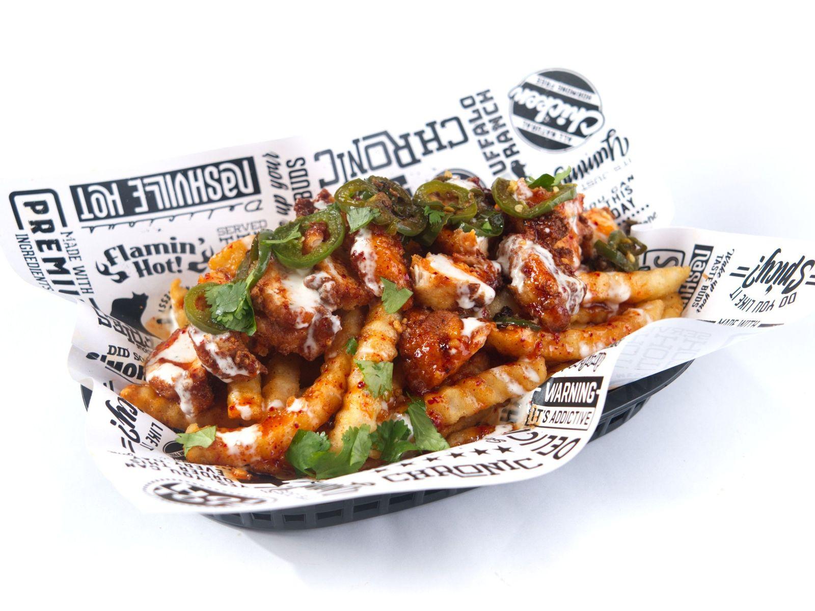 Photo credit: grubhub