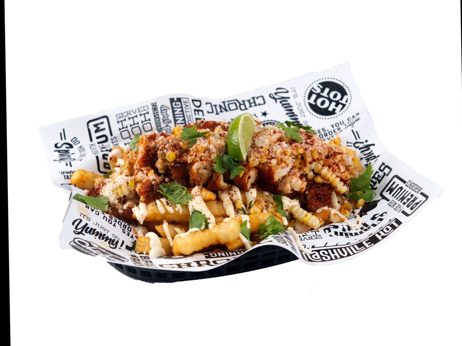 Photo credit: grubhub