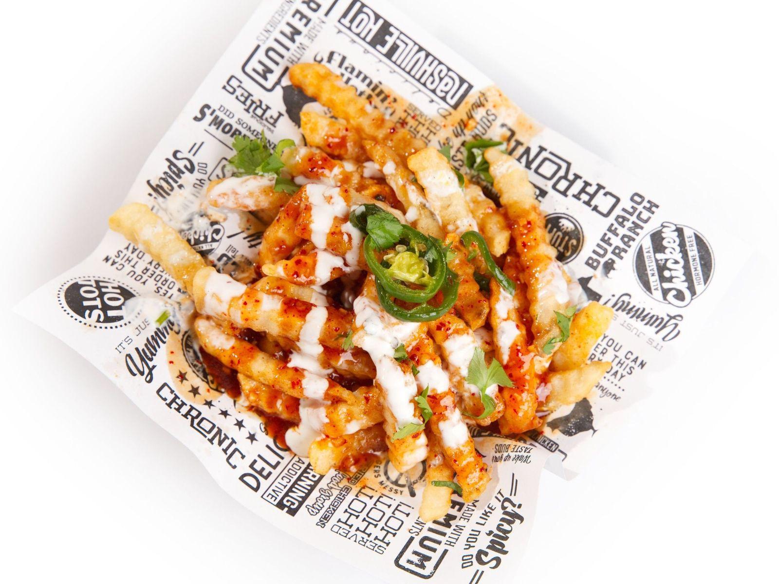 Photo credit: grubhub