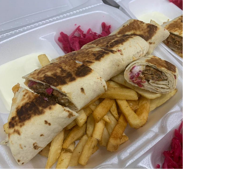 Photo credit: grubhub