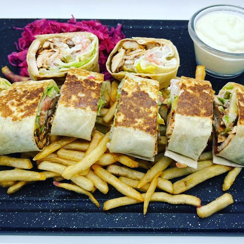 Photo credit: grubhub