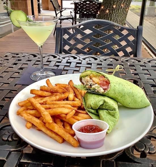 Photo credit: ubereats