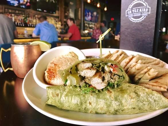 Photo credit: ubereats