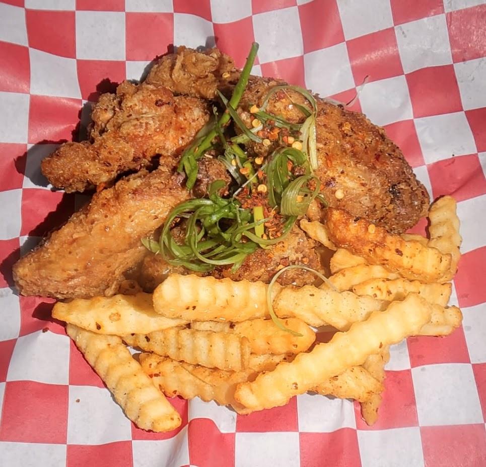 Photo credit: grubhub