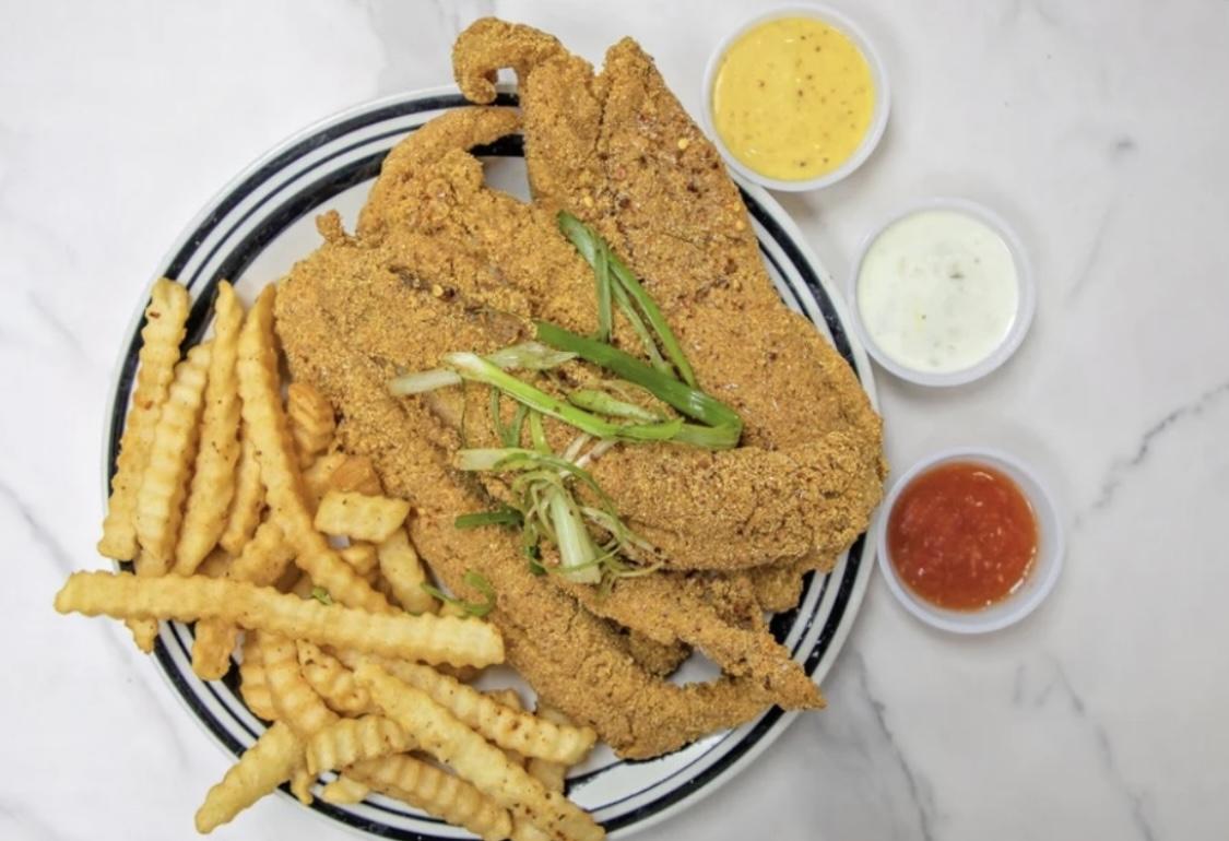 Photo credit: grubhub