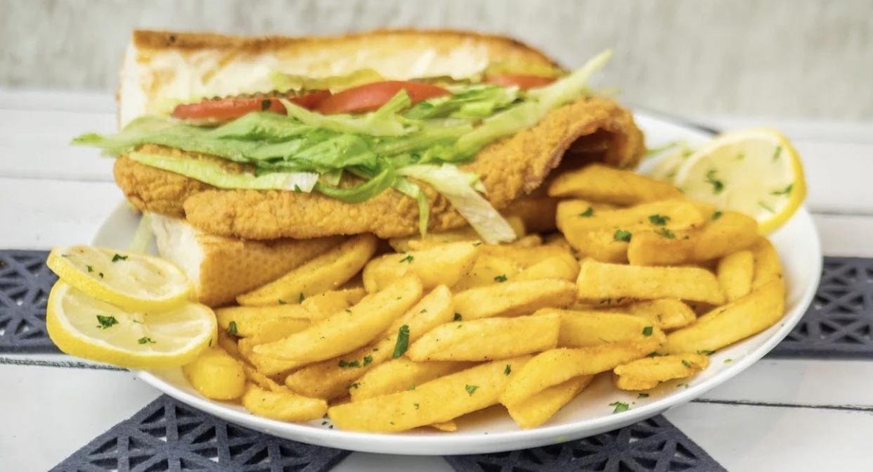 Photo credit: grubhub