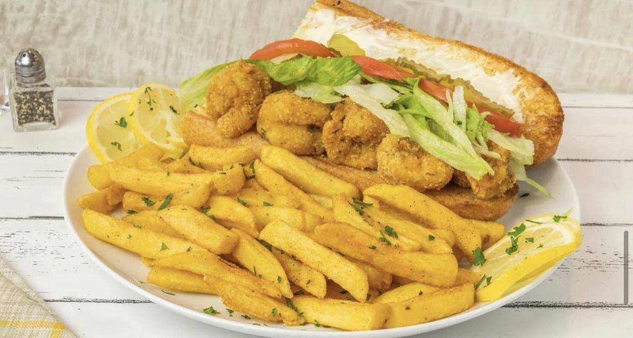 Photo credit: grubhub