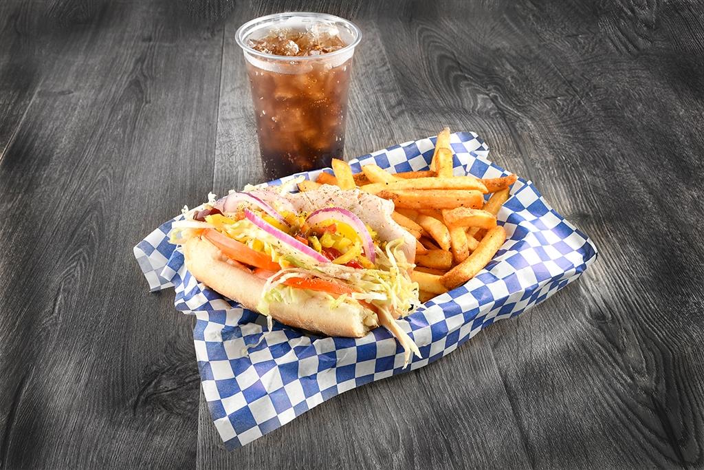 Photo credit: grubhub