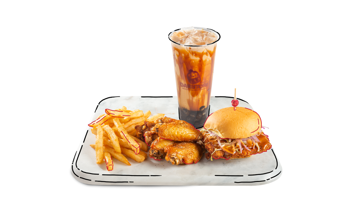 Photo credit: grubhub