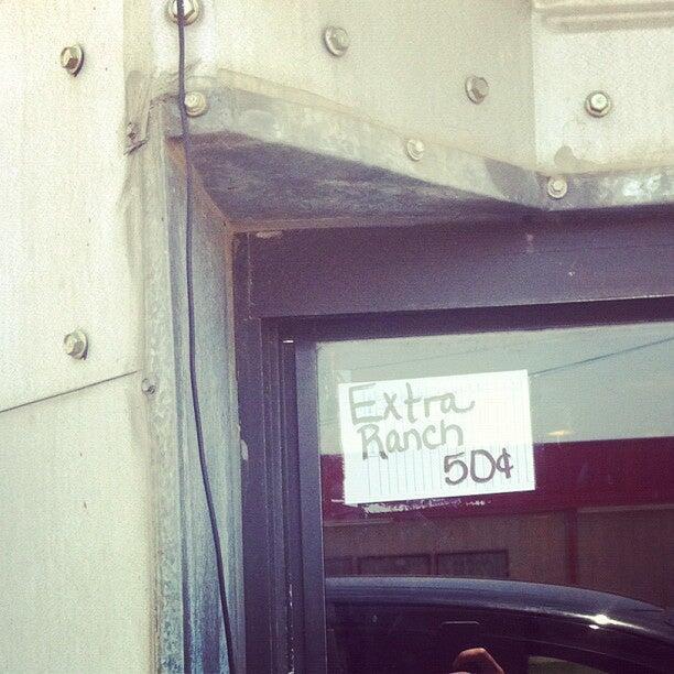 Photo credit: nextdoor