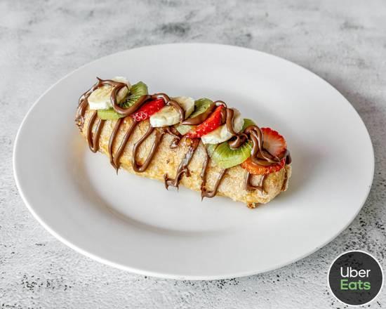 Photo credit: ubereats