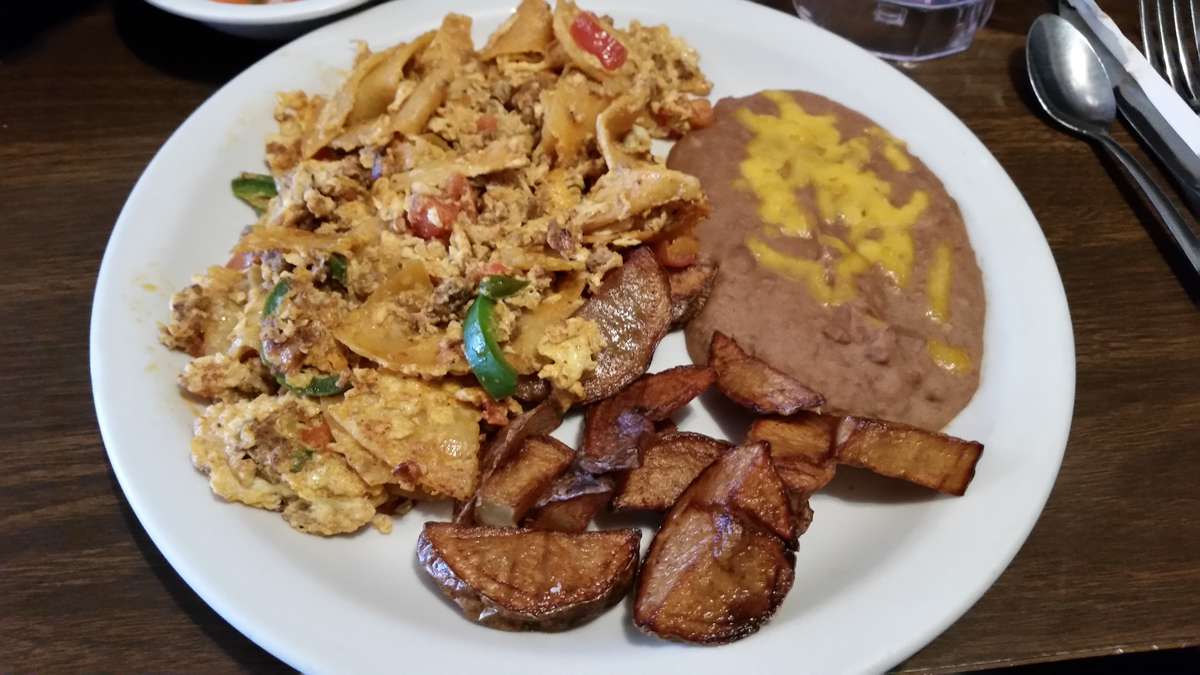 Photo credit: zomato