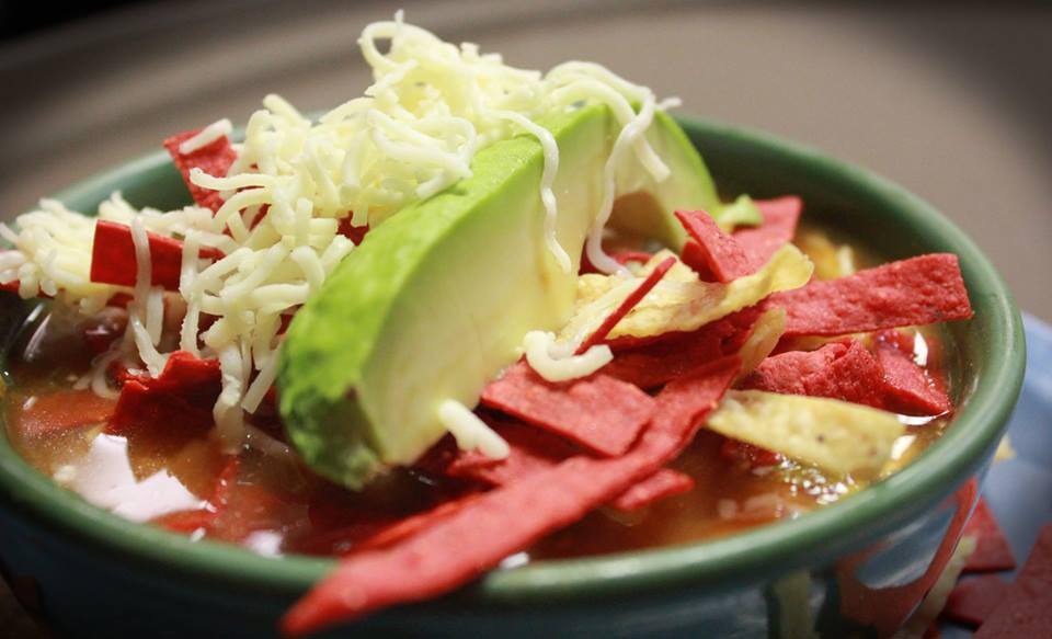 Photo credit: zomato