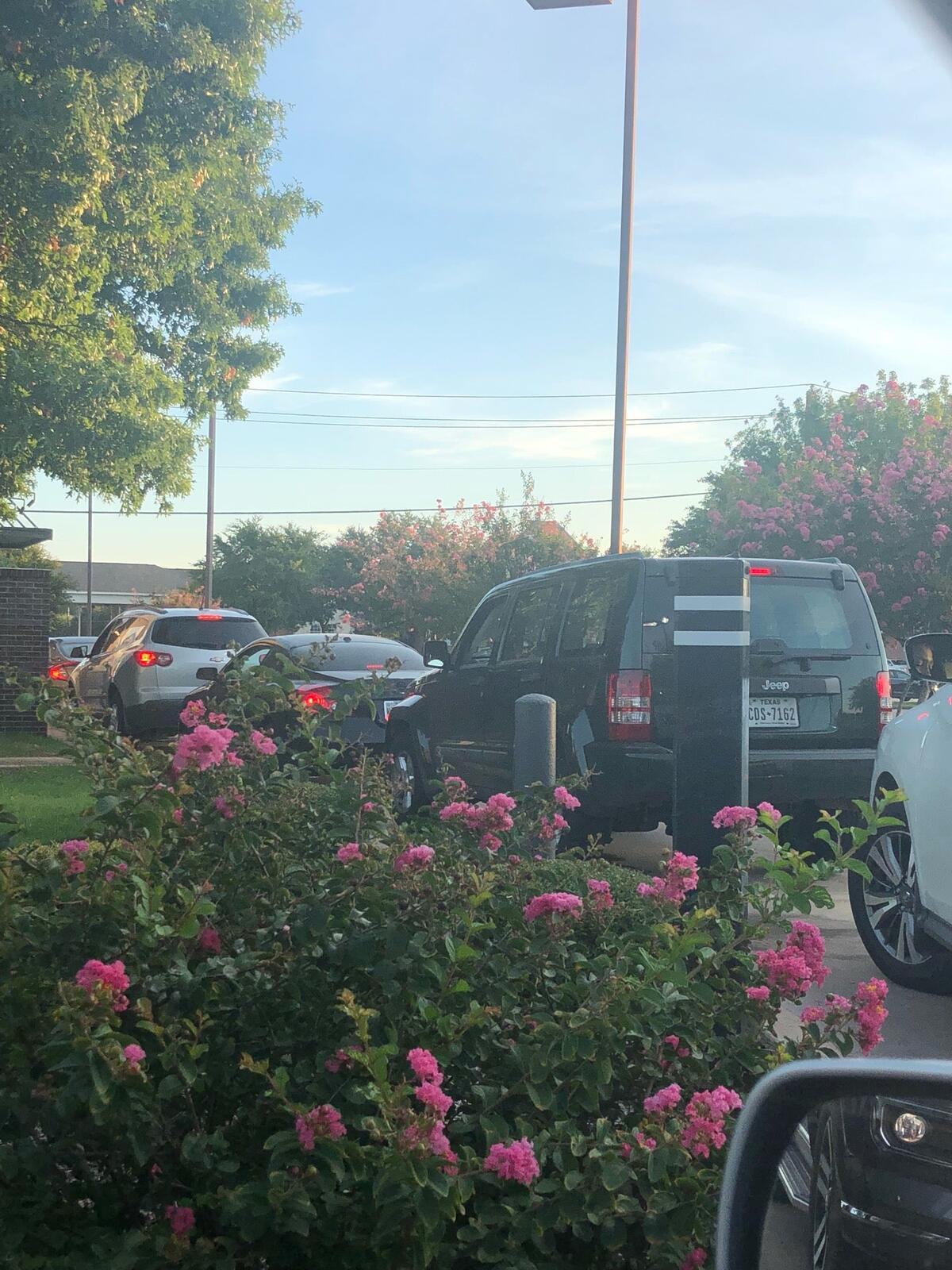 Photo credit: nextdoor