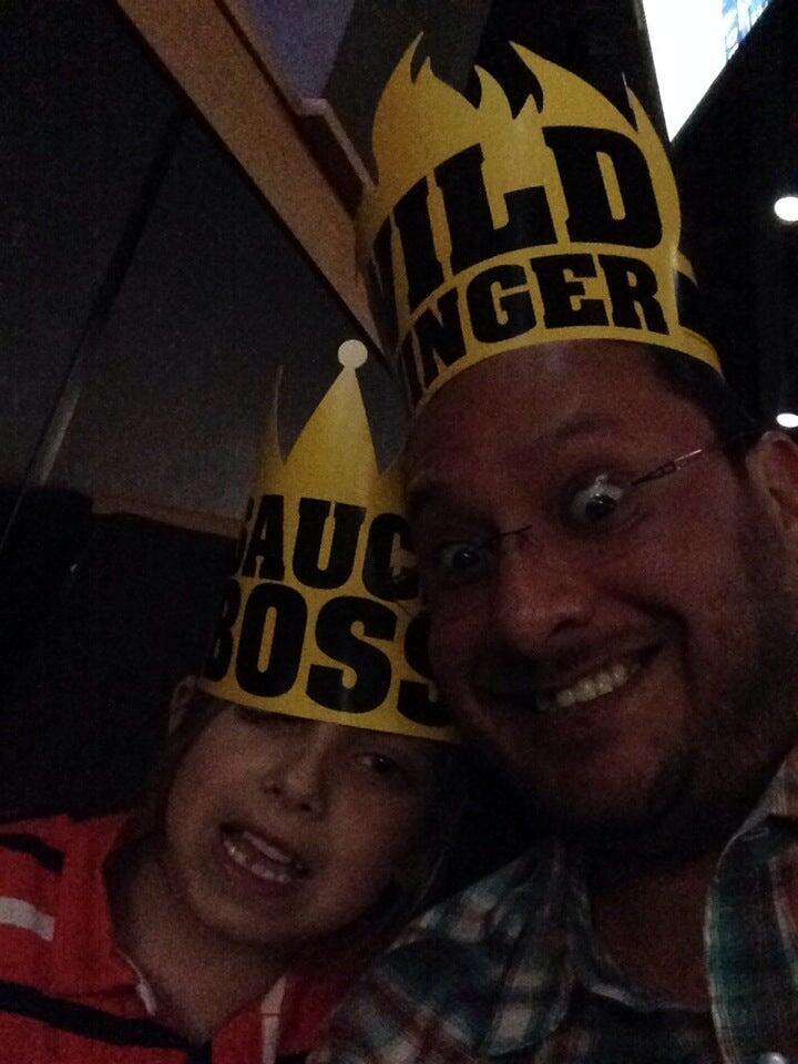 Photo credit: nextdoor