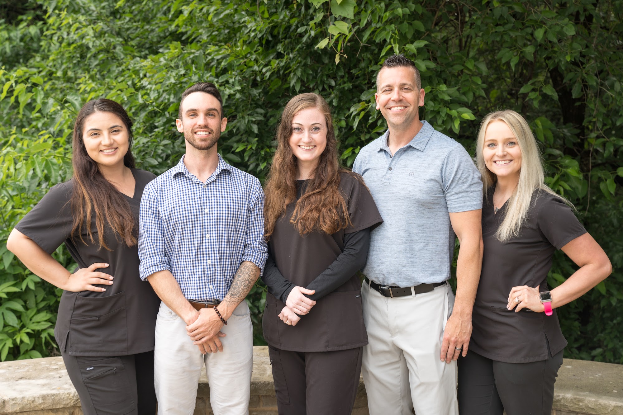 Performance Chiropractic Clinic - Dr. Dennis James