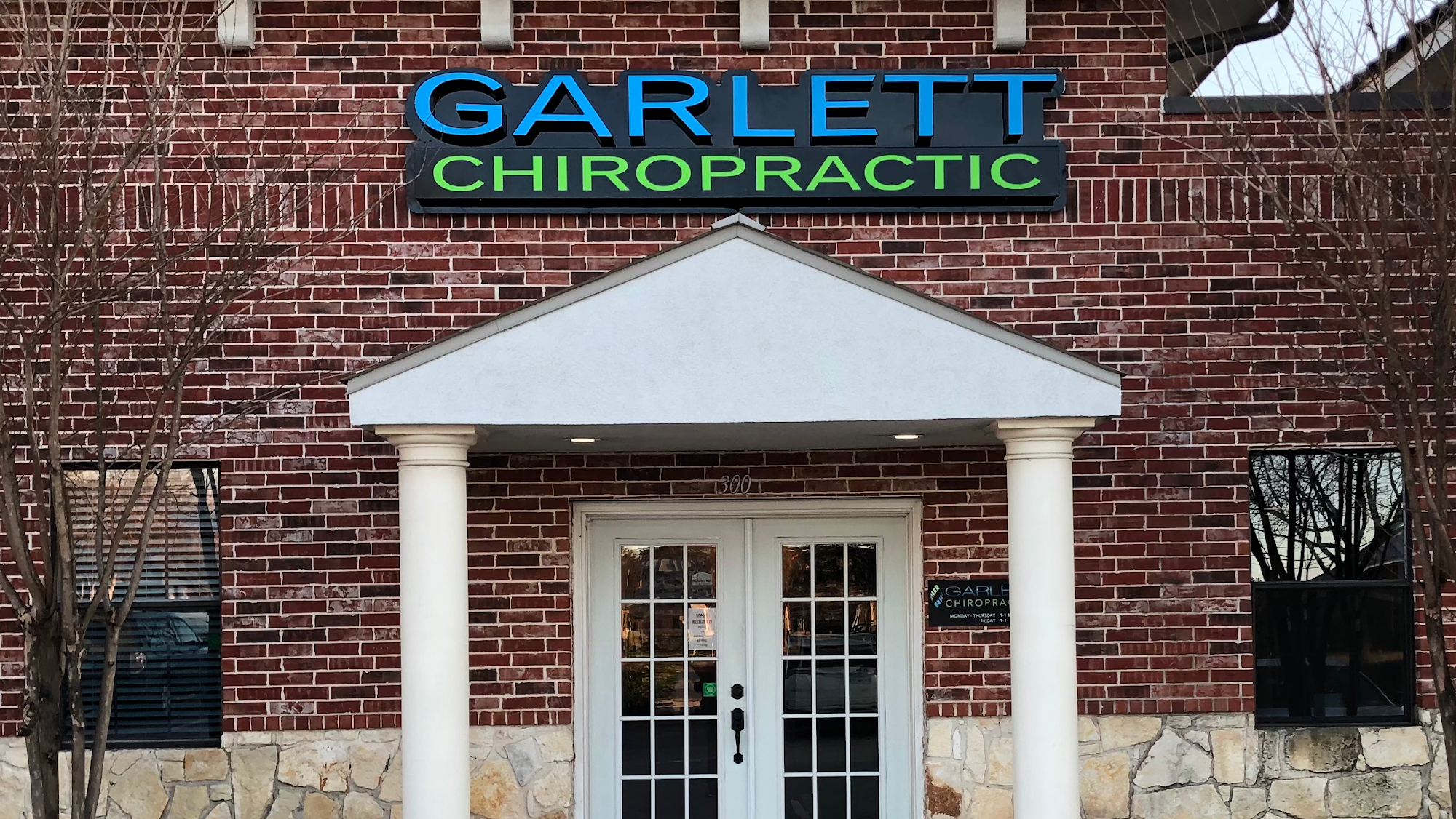 Garlett Chiropractic - Chiropractor in Keller TX