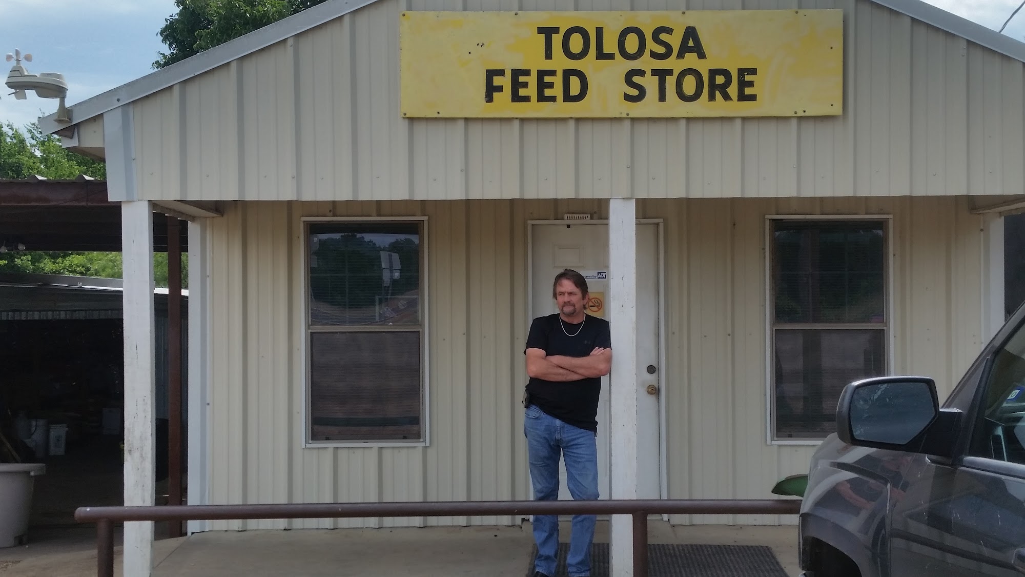 Tolosa Feed Store