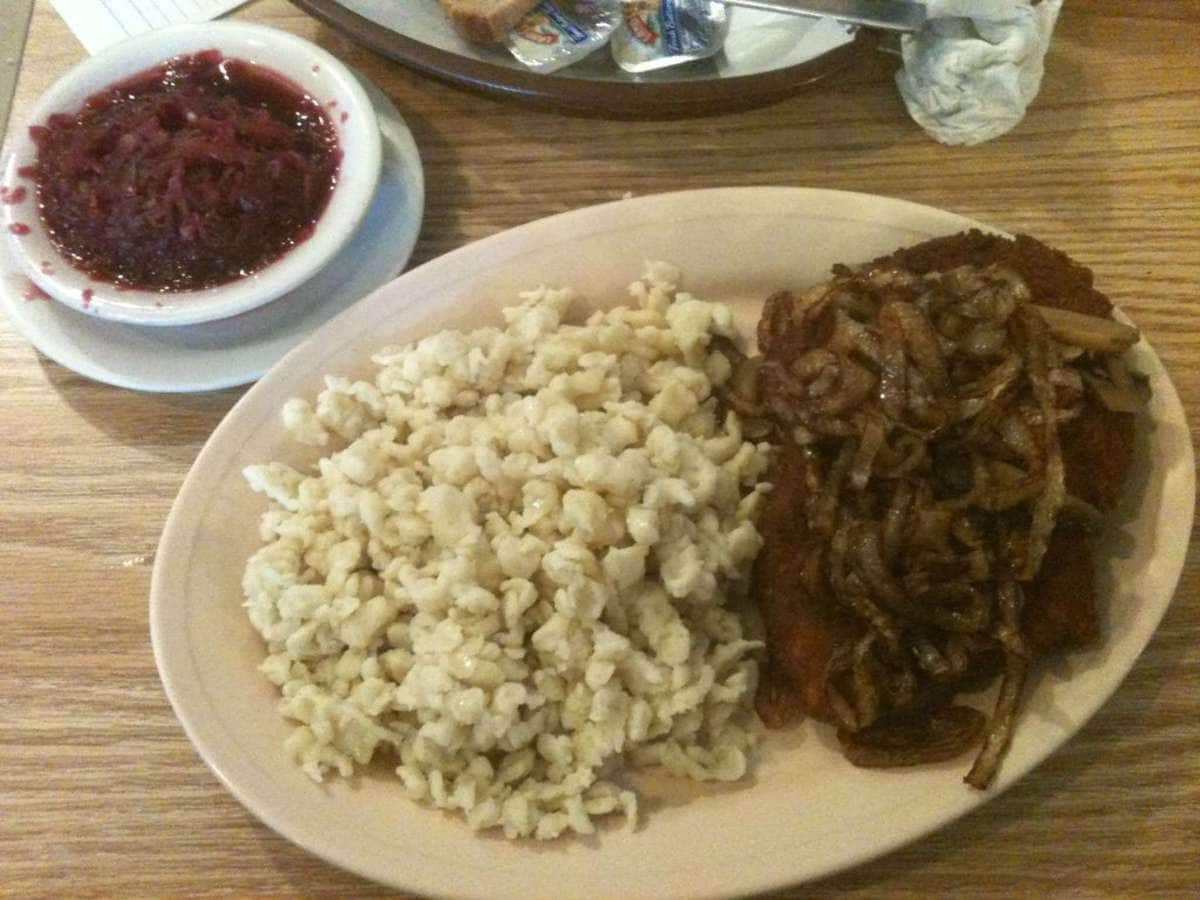 Photo credit: zomato