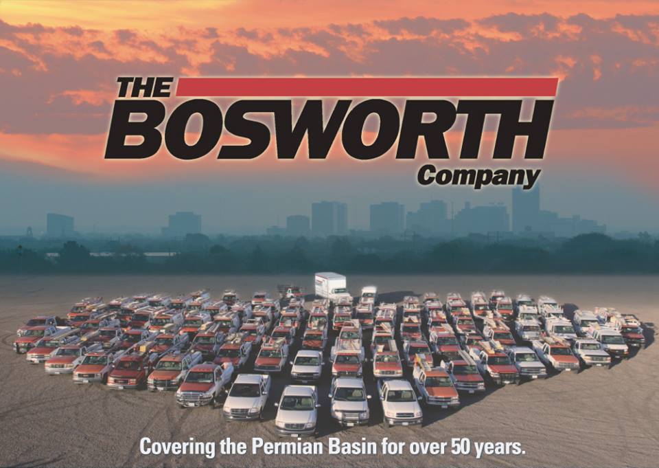 The Bosworth Company - Kerrville
