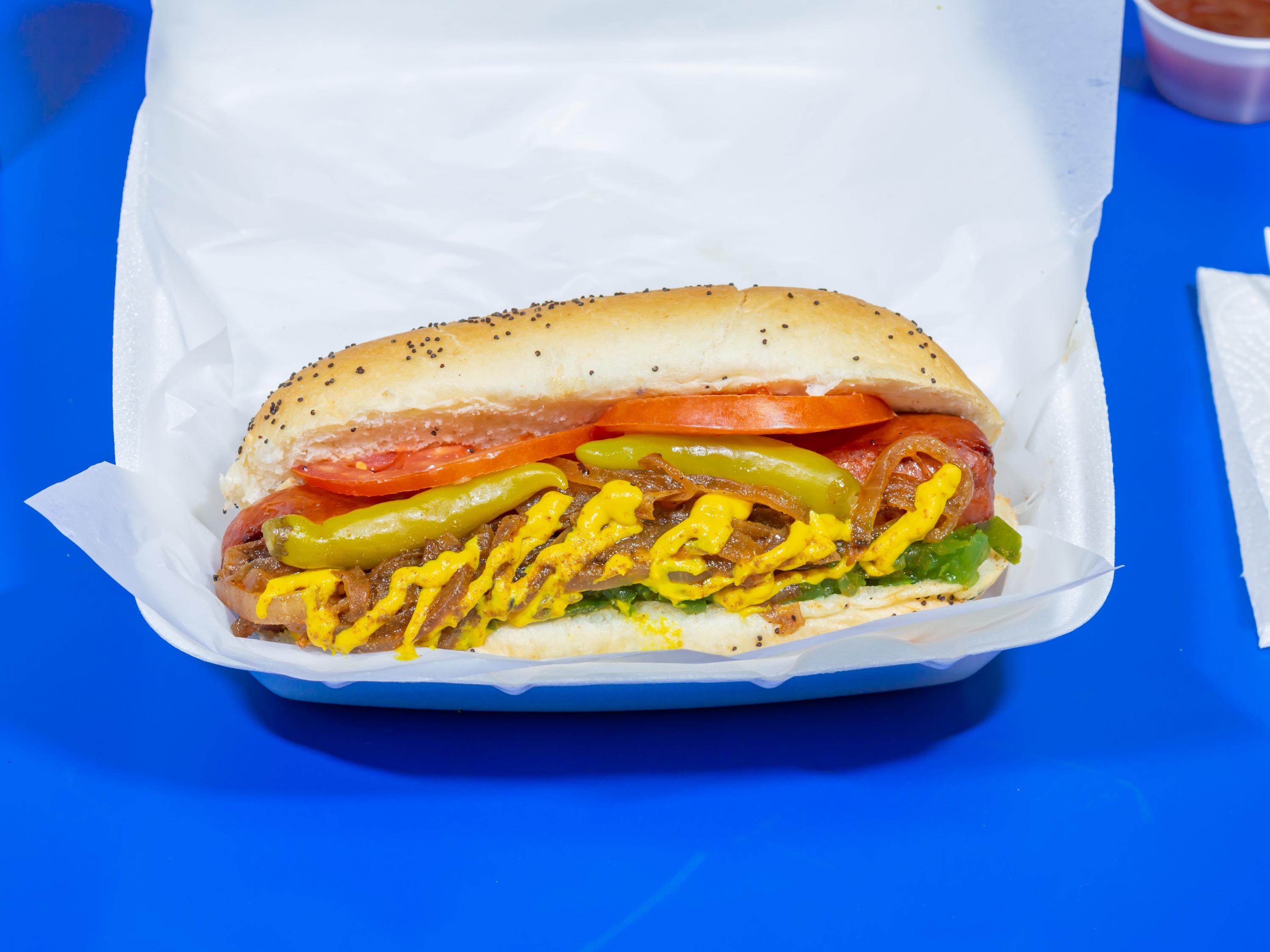 Photo credit: grubhub