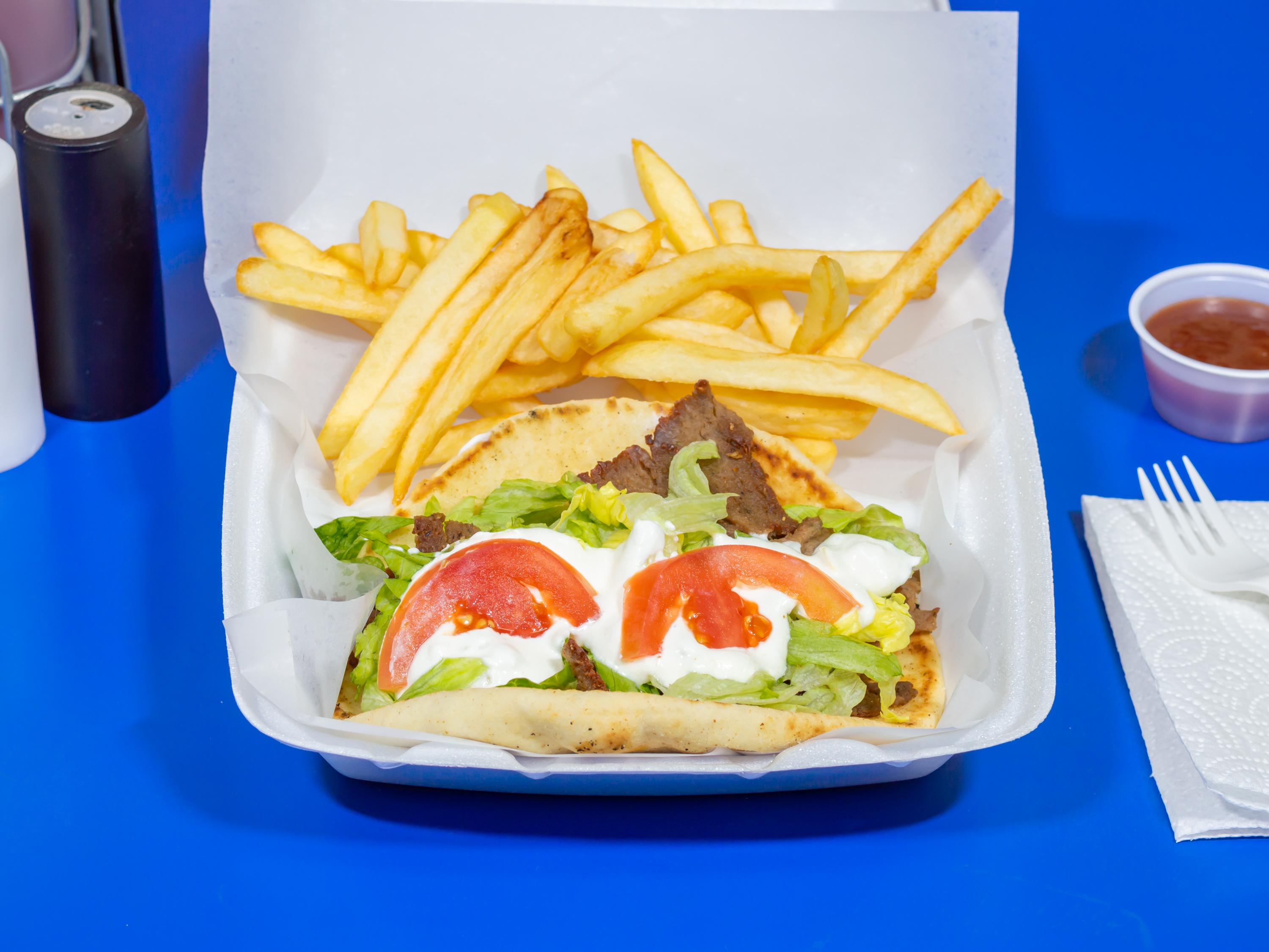 Photo credit: grubhub