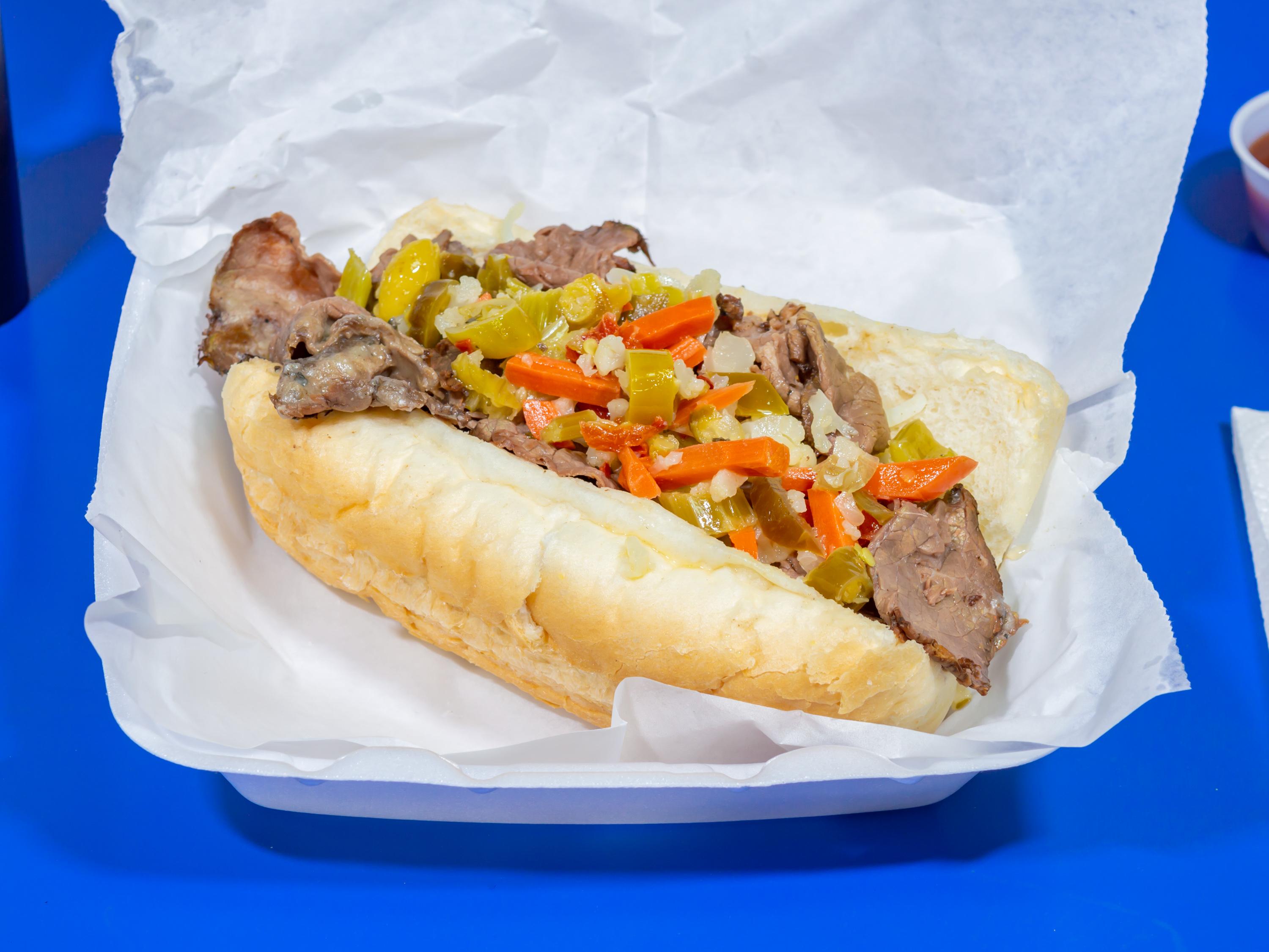 Photo credit: grubhub