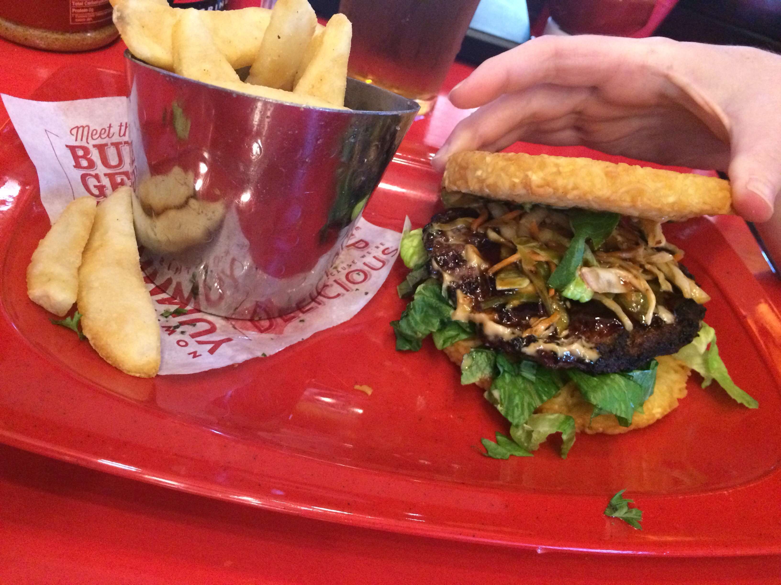 Photo credit: zomato