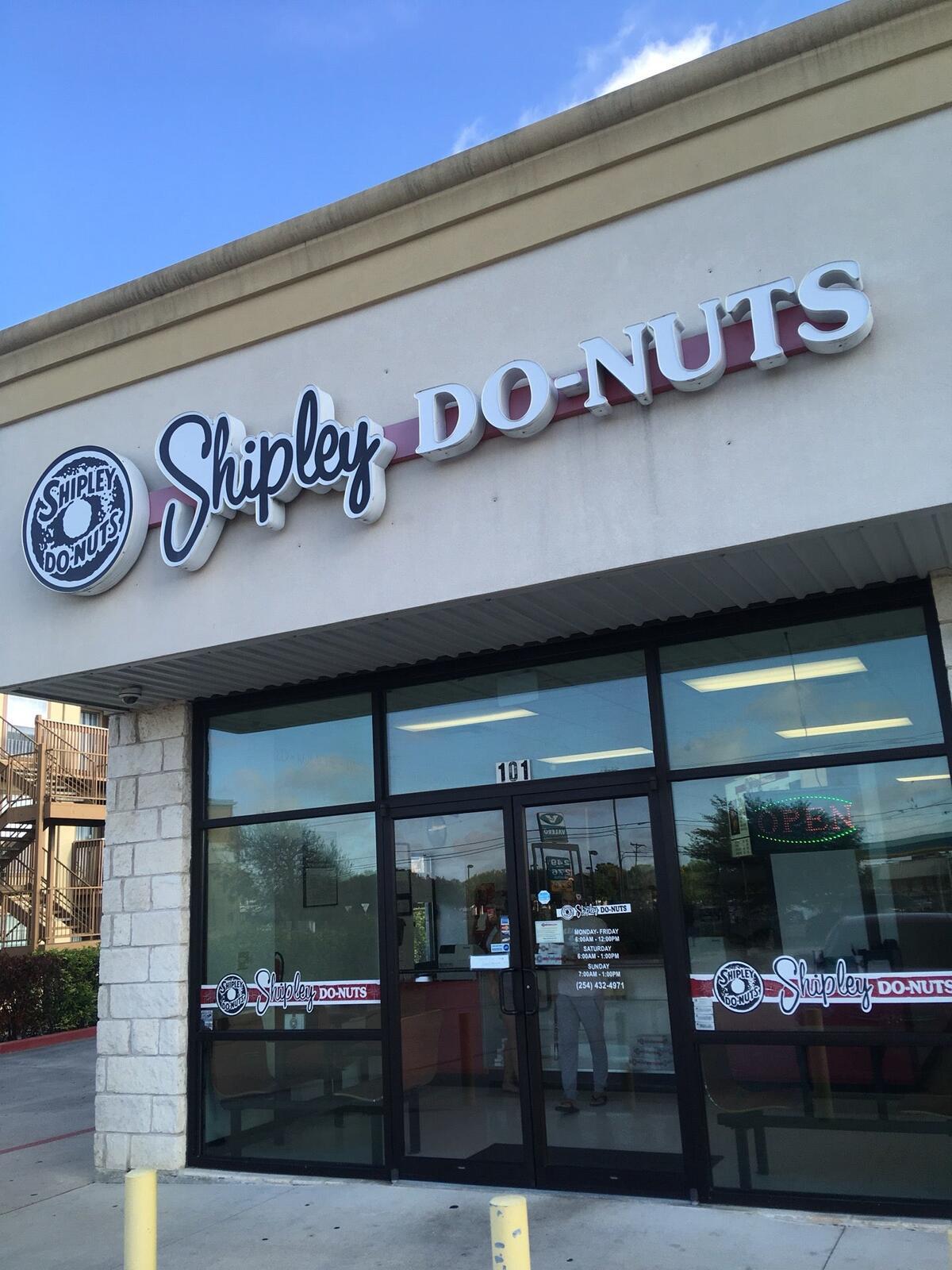 Photo credit: nextdoor