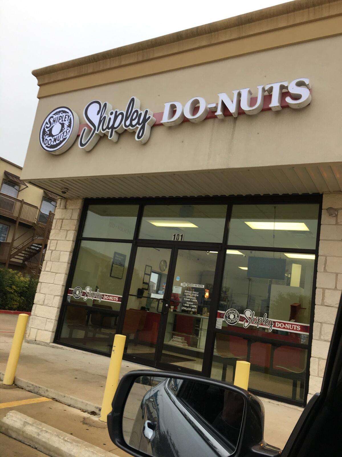 Photo credit: nextdoor