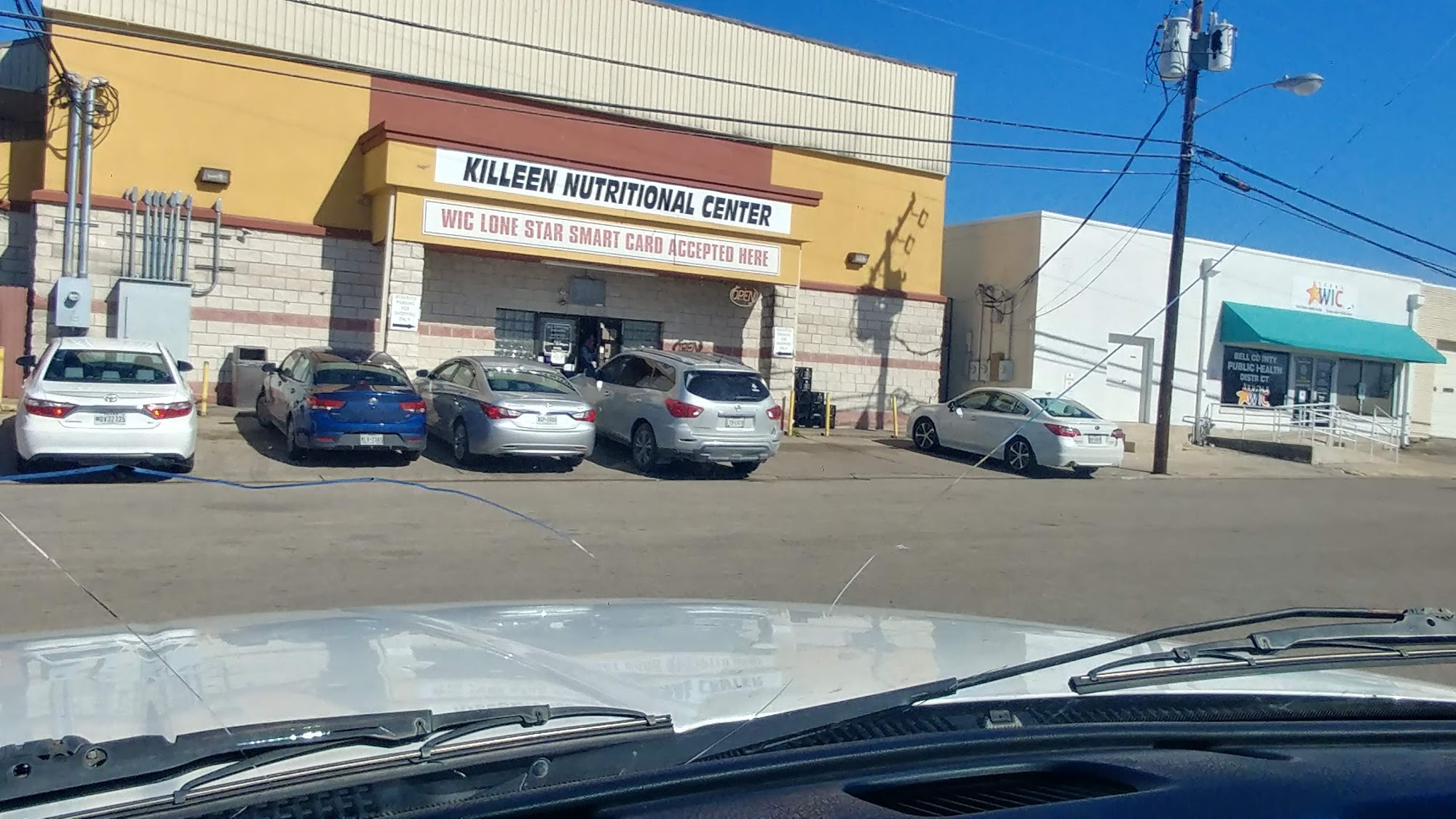 Killeen Nutritional Center (la Tiendita)