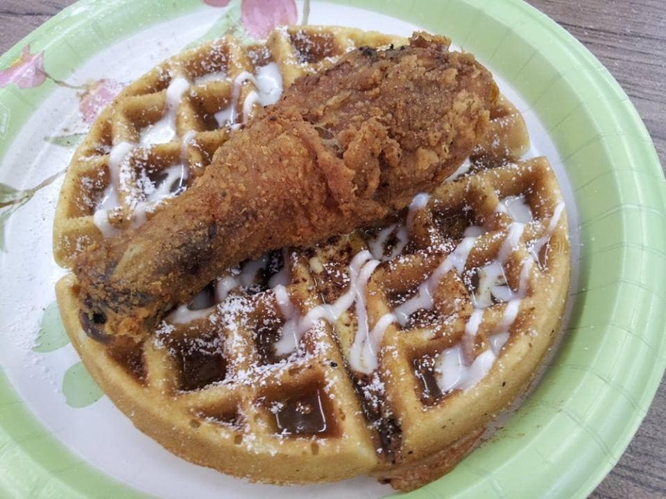 Photo credit: zomato