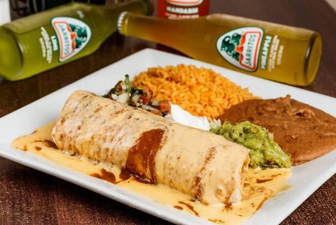 Photo credit: ubereats