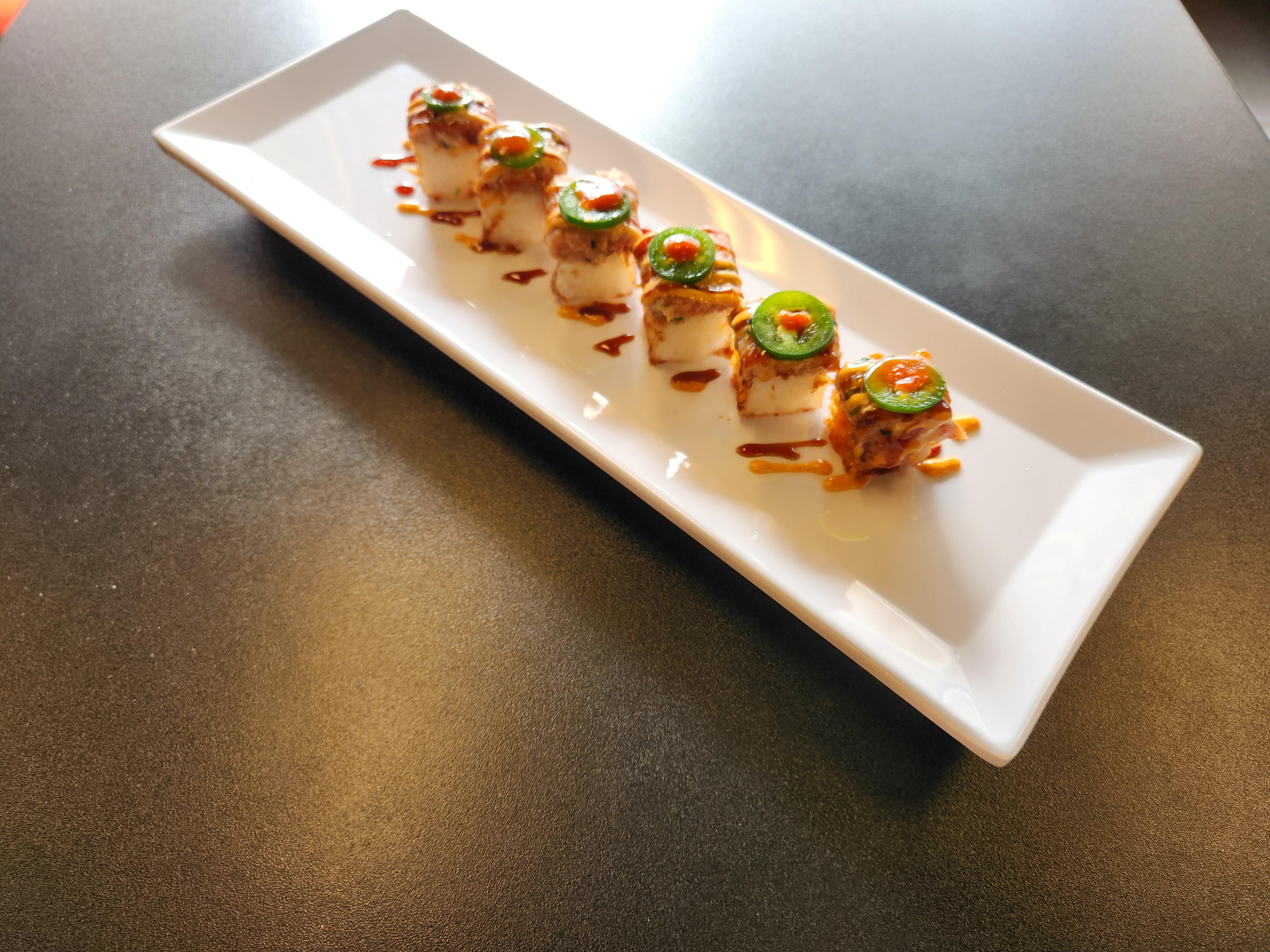 Photo credit: grubhub