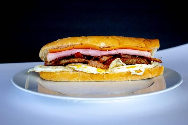Photo credit: ubereats