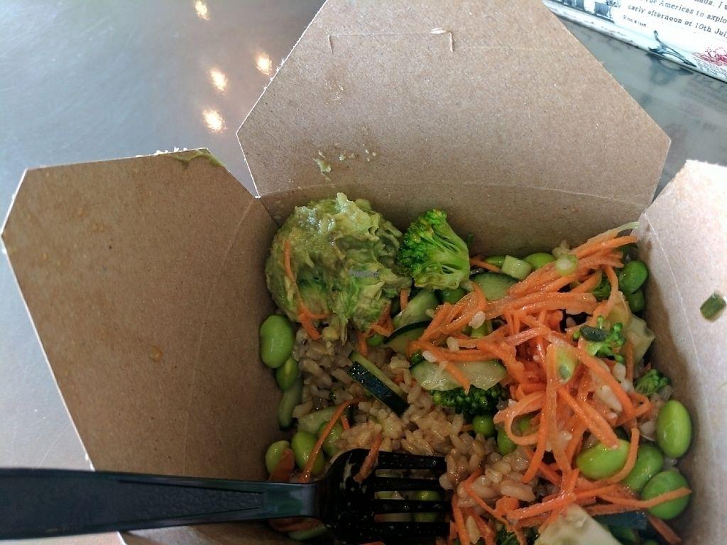 Photo credit: happycow