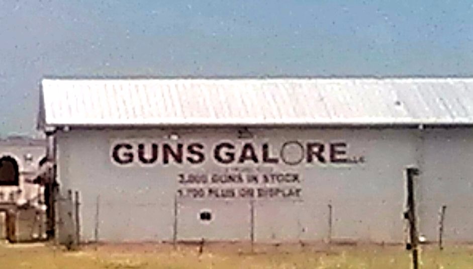 Guns Galore LLC