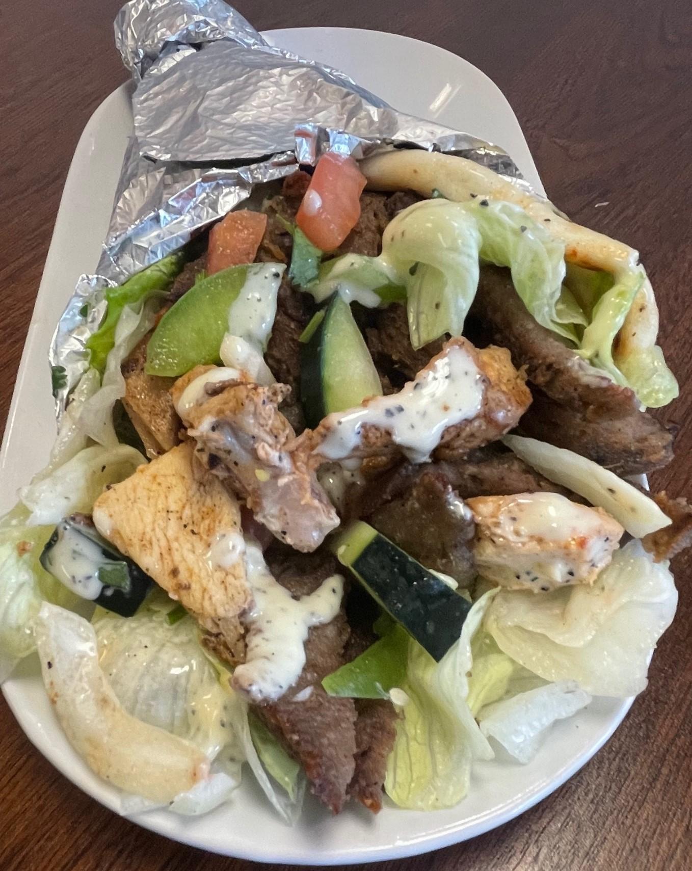 Photo credit: grubhub