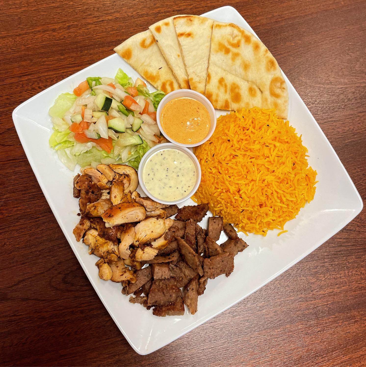 Photo credit: grubhub
