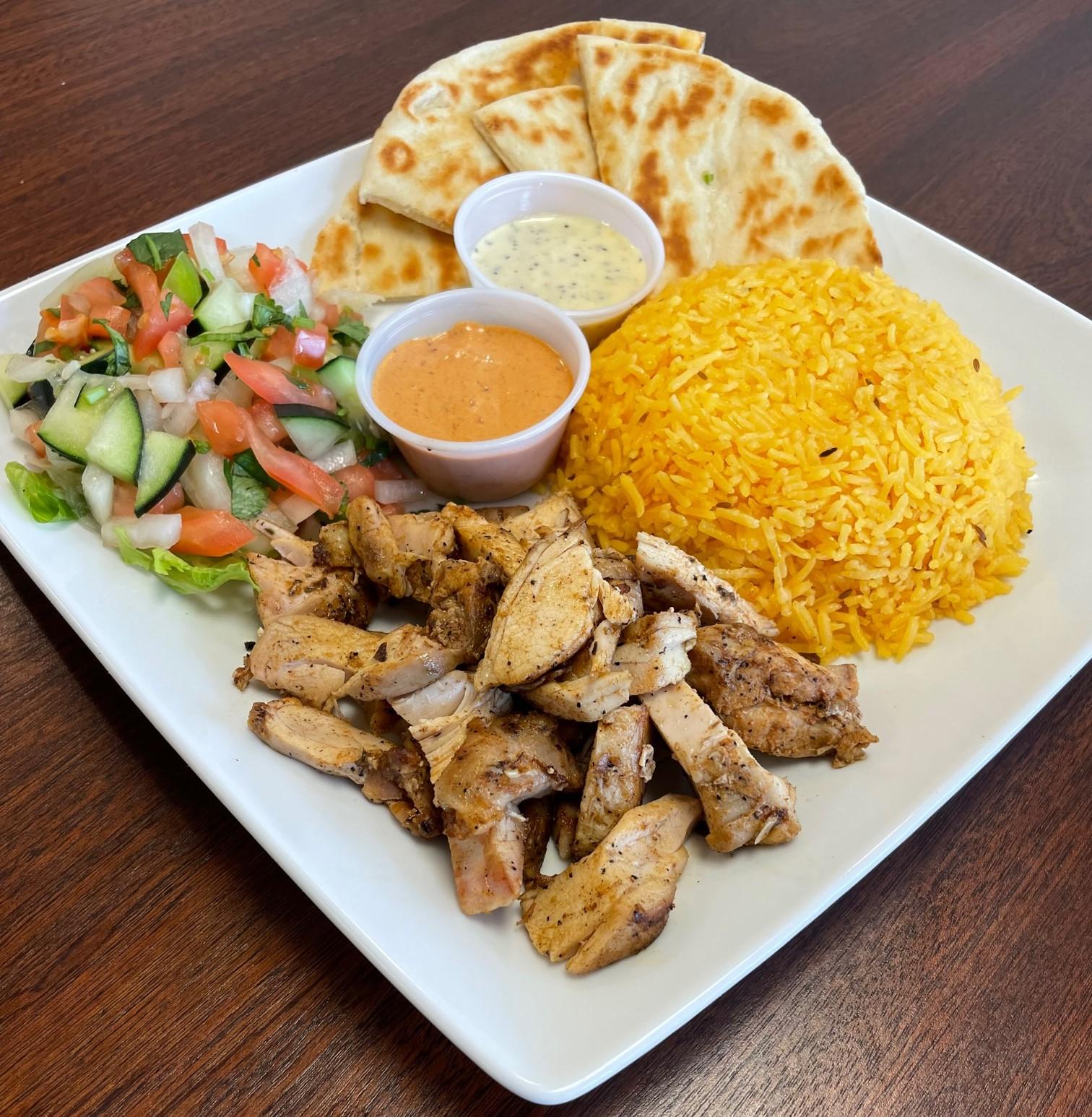 Photo credit: grubhub