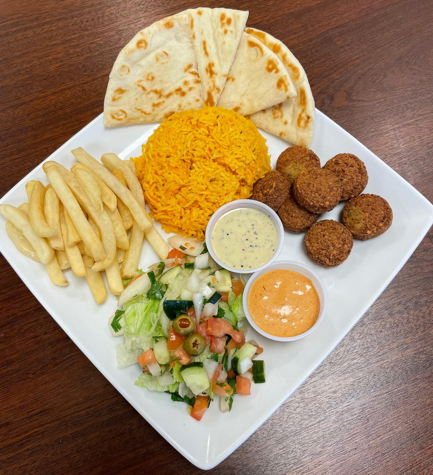 Photo credit: grubhub
