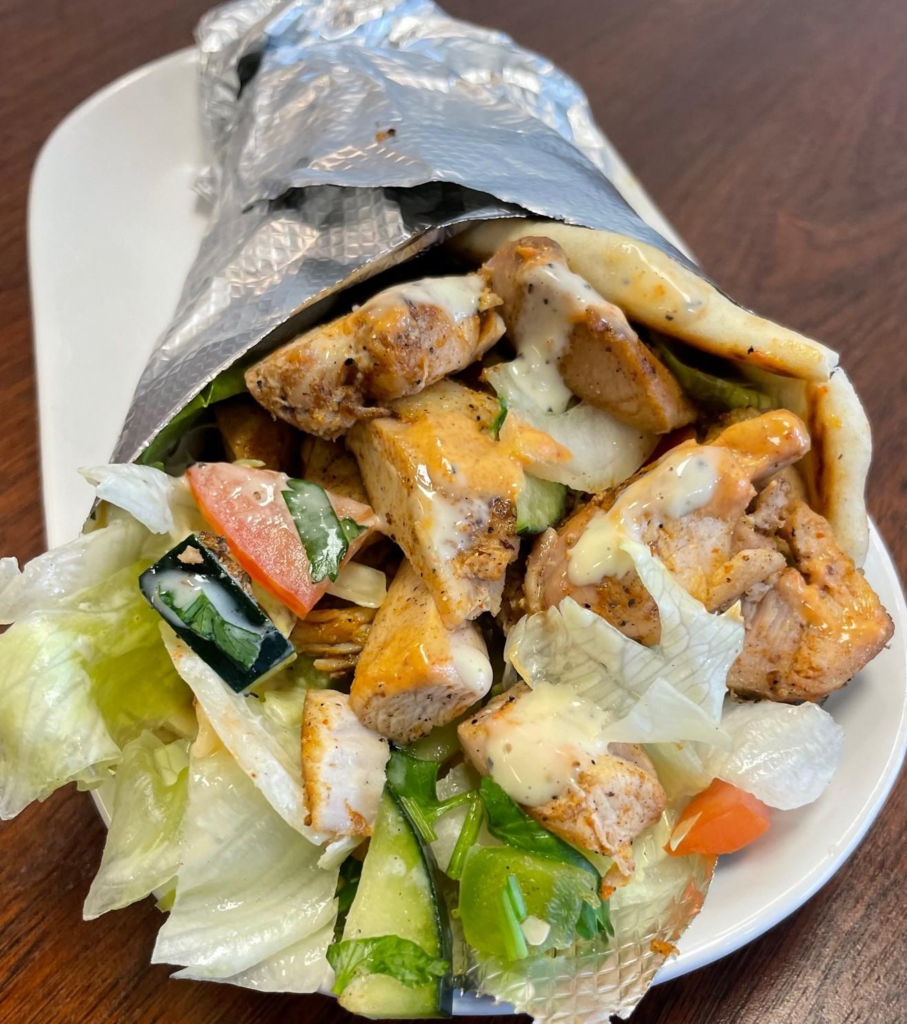 Photo credit: grubhub