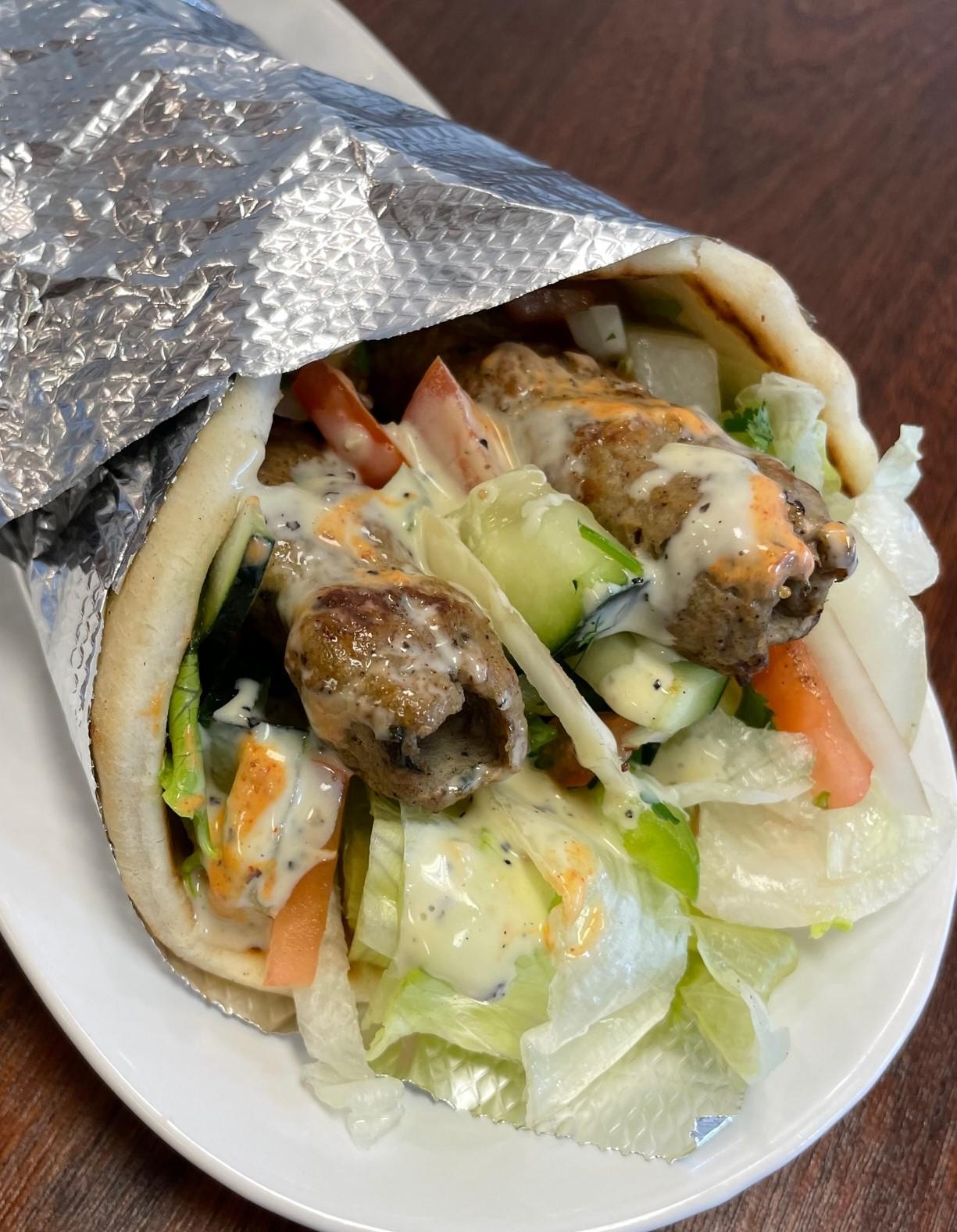 Photo credit: grubhub