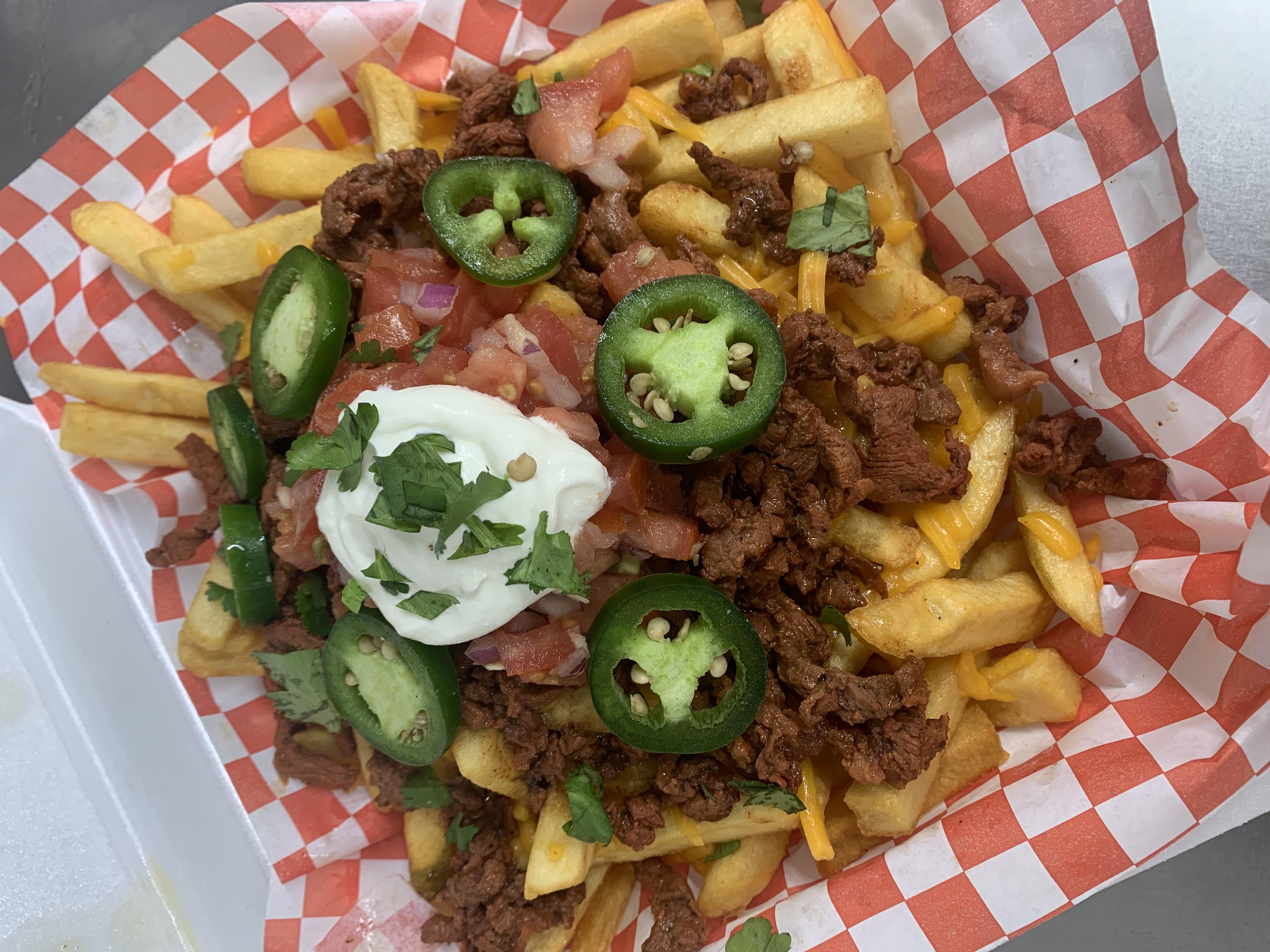 Photo credit: grubhub
