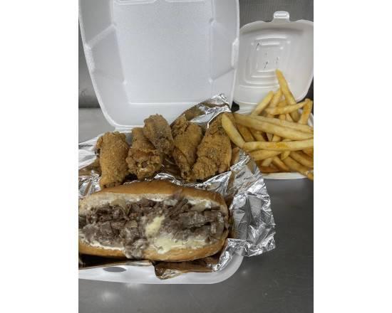 Photo credit: ubereats