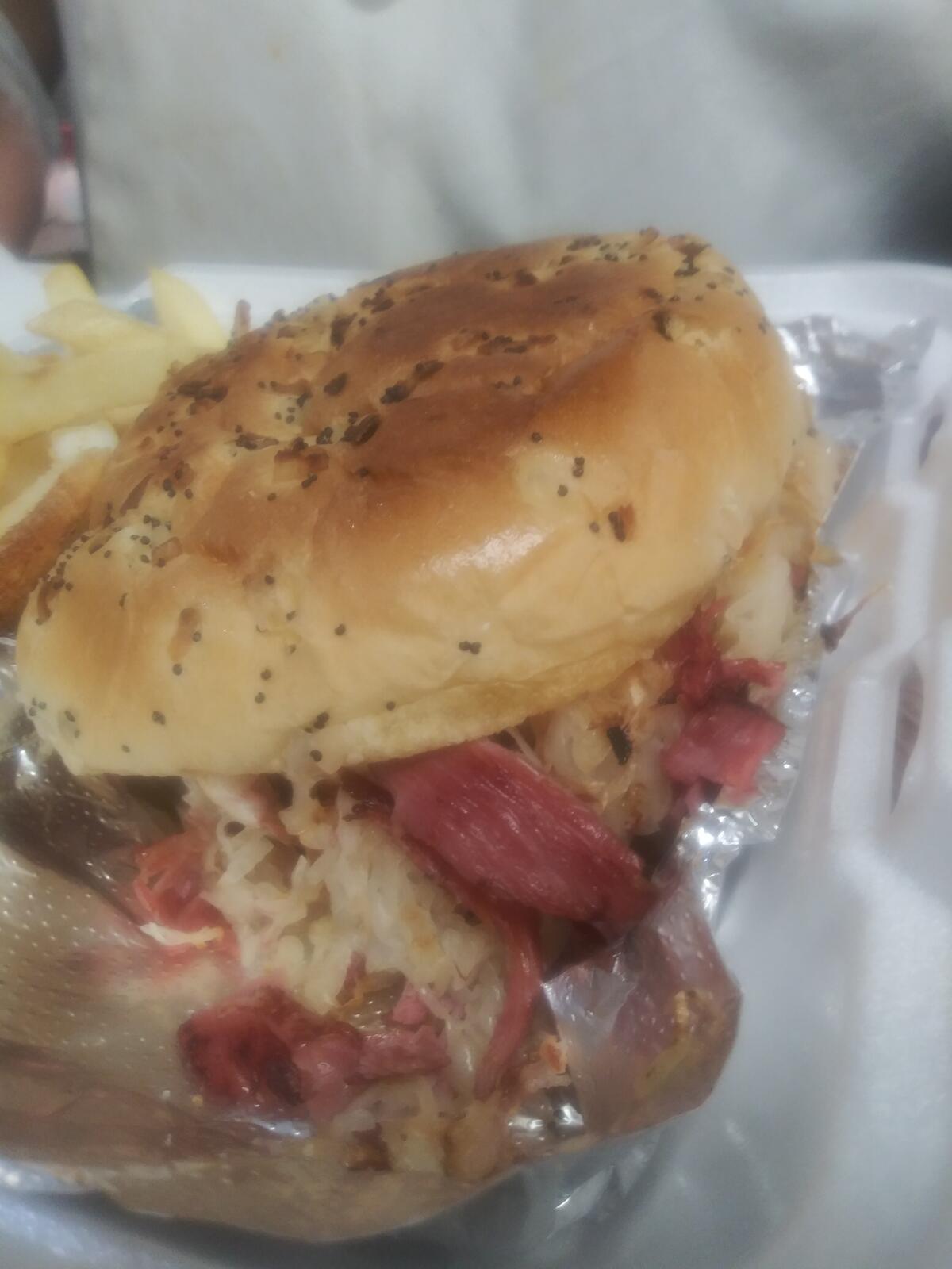 Photo credit: nextdoor