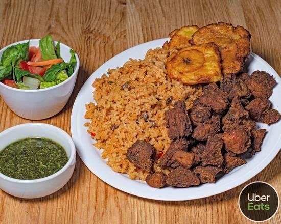 Photo credit: ubereats