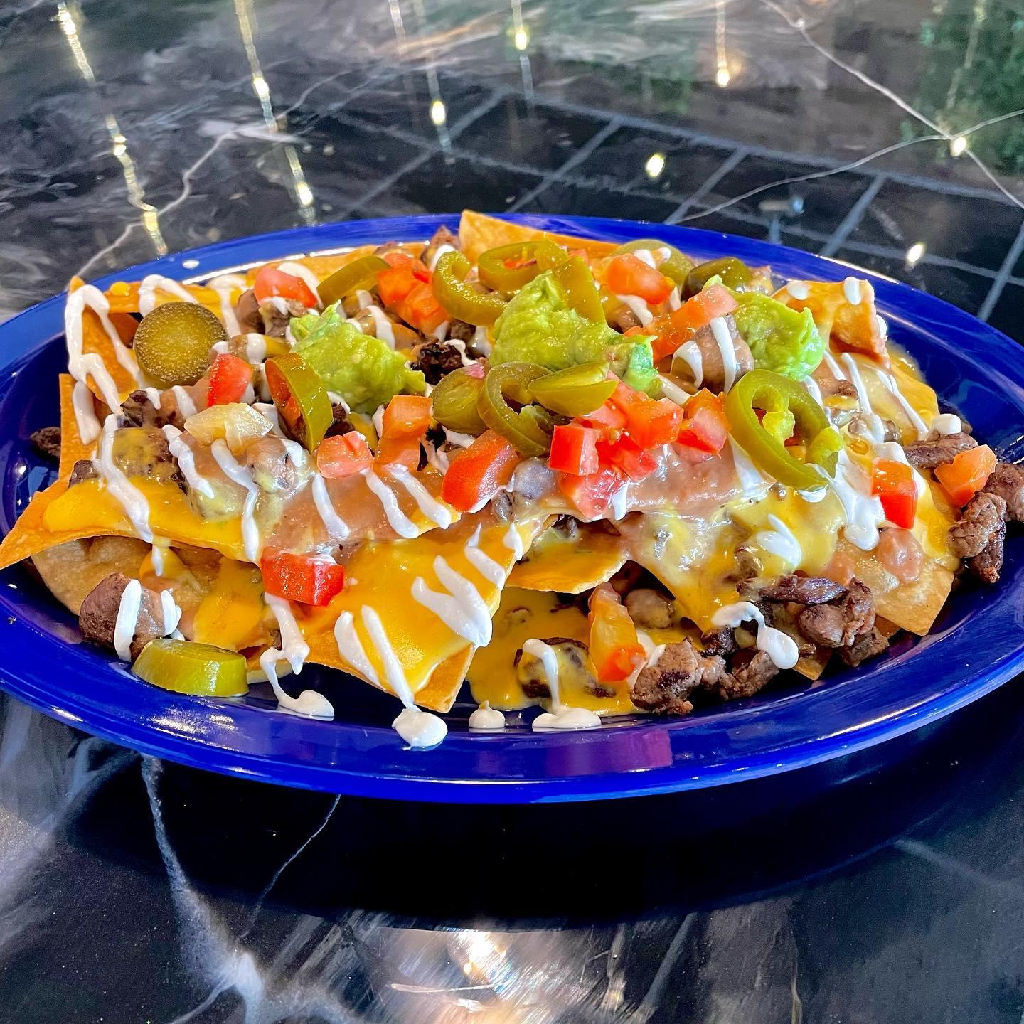 Photo credit: grubhub