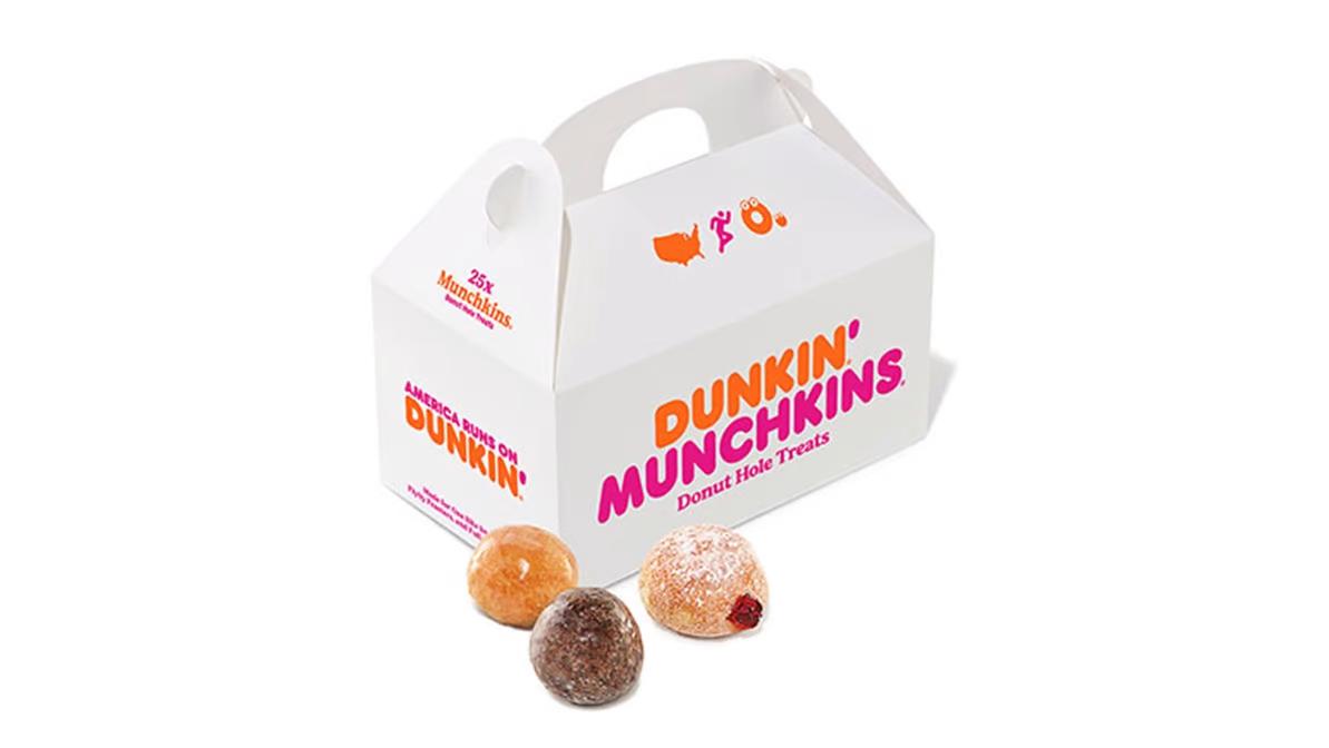 Photo credit: doordash