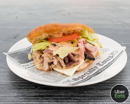 Photo credit: ubereats